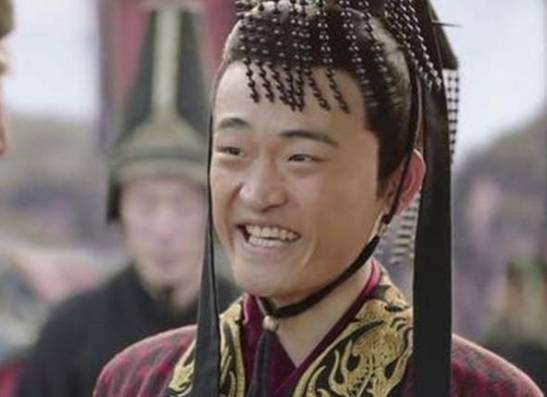 刘备历史图片