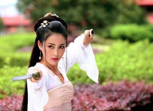 平阳公主历史图片