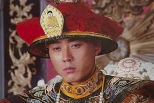咸丰历史图片