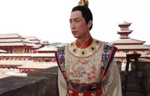 姚崇历史图片