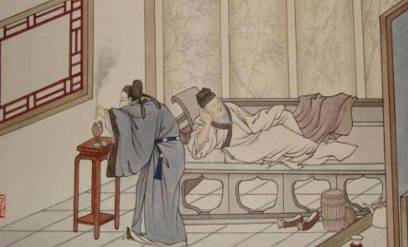 古代历史图片