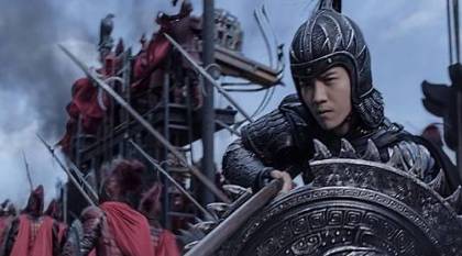 古代历史图片
