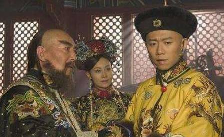 明朝历史图片
