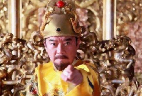 武将历史图片