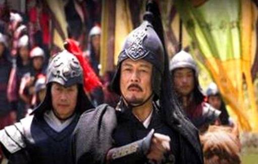 武将历史图片
