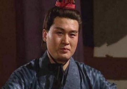 姜维历史图片