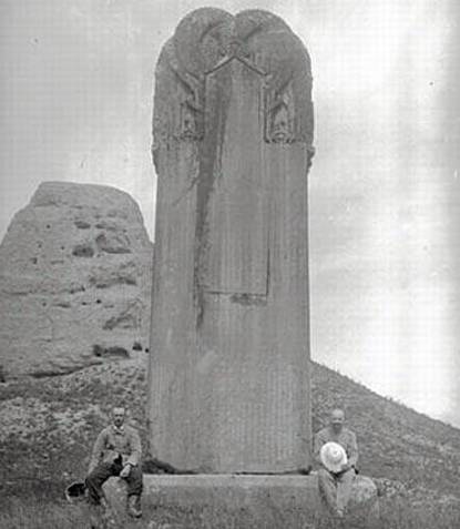古代历史图片