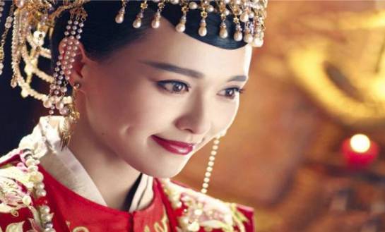 冯太后历史图片