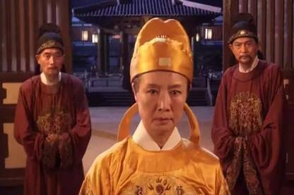 唐朝历史图片