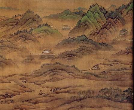 明朝历史图片