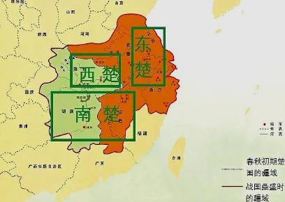 战国历史图片