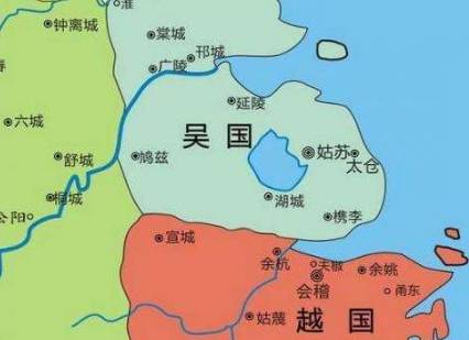 楚国历史图片