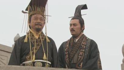 战国历史图片