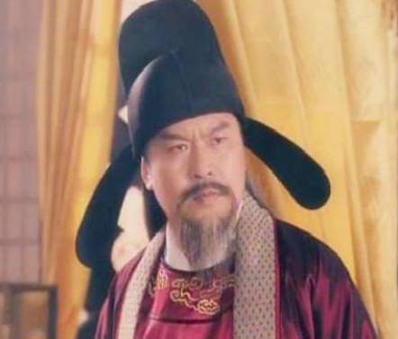武则天历史图片