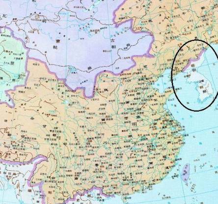 明朝历史图片