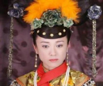 旗人历史图片