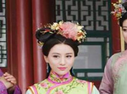 旗人历史图片