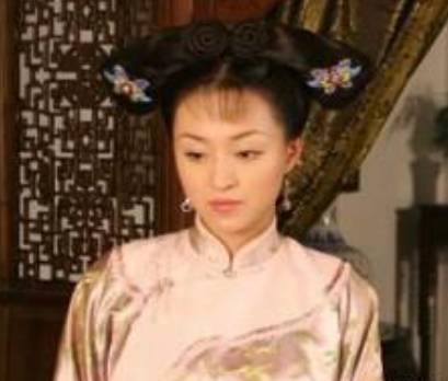 旗人历史图片