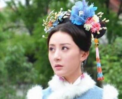 旗人历史图片
