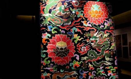 清朝历史图片