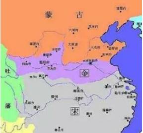 金朝历史图片