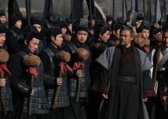 秦国是如何强大起来的?秦国的强国历程!历史图片