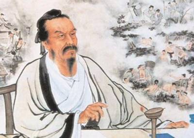 武大郎历史图片