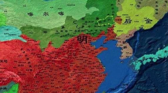 明宪宗历史图片