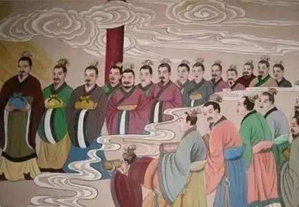 齐国历史图片