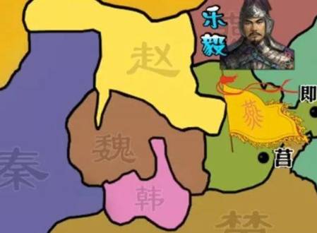 齐国历史图片