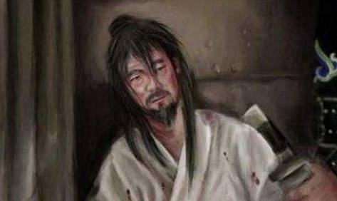 魏忠贤历史图片