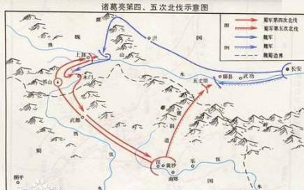 三国历史图片