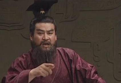 袁绍历史图片