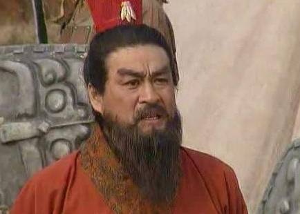 袁绍历史图片
