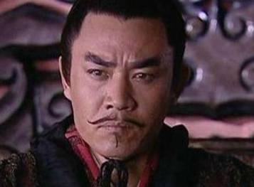 汉武帝历史图片