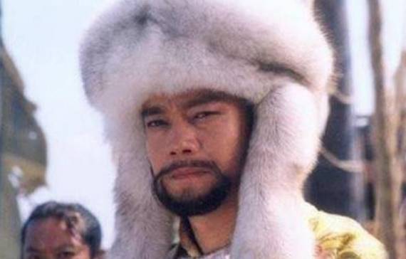 金国被蒙古攻击的时候历史图片