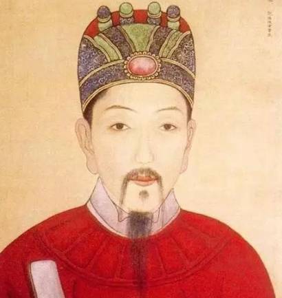 明朝历史图片