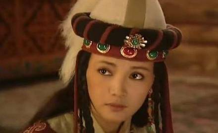 蒙古历史图片