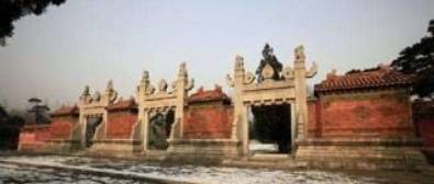 清朝历史图片