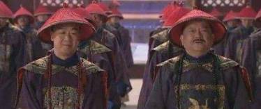 清朝历史图片