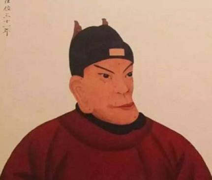 明朝历史图片