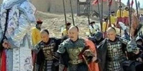 明朝历史图片