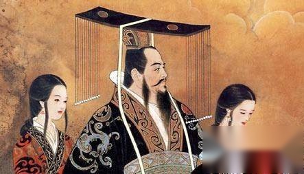 屠夫历史图片