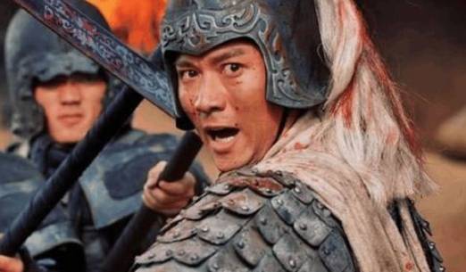 李世民历史图片
