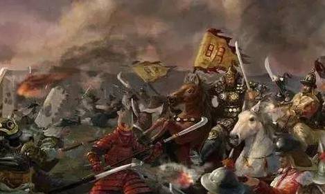 明朝历史图片