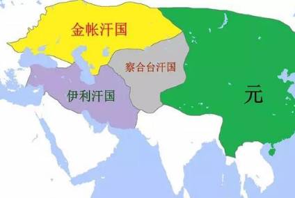 明朝历史图片