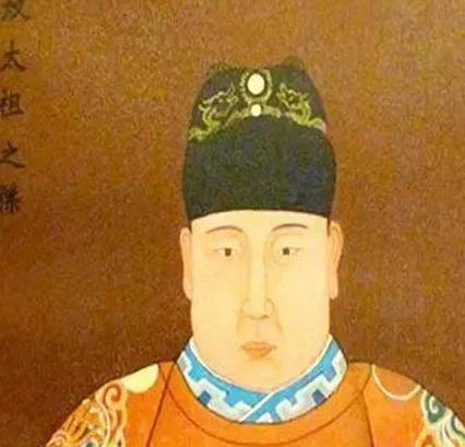 明朝历史图片
