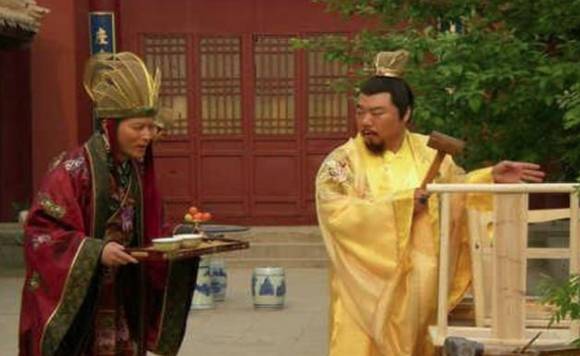 明朝历史图片