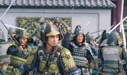 唐朝历史图片
