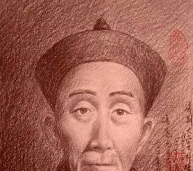 刘墉历史图片
